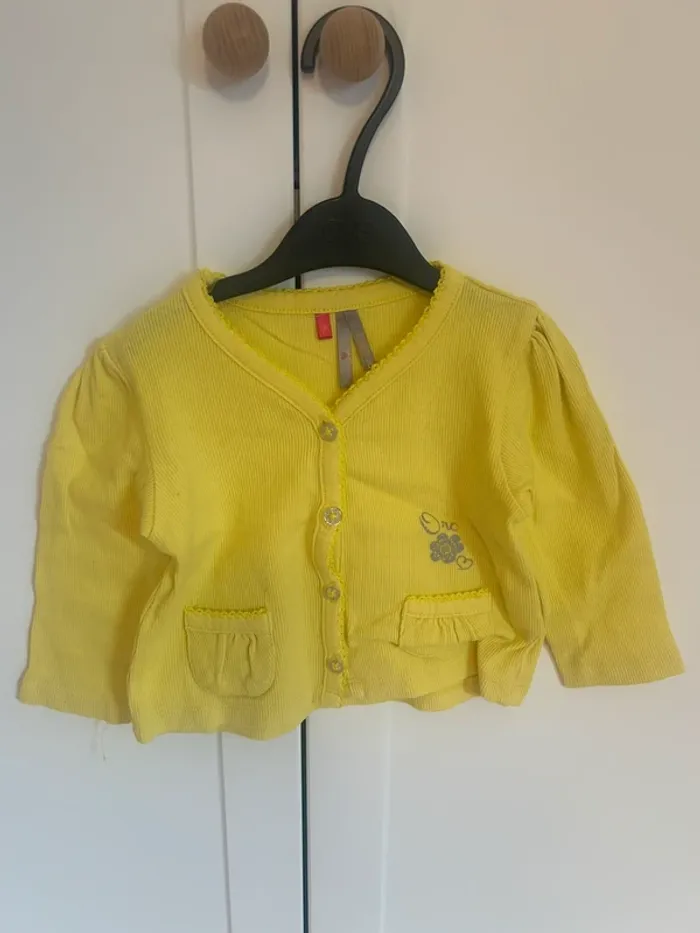 6 tee shirt manche longue - photo numéro 6