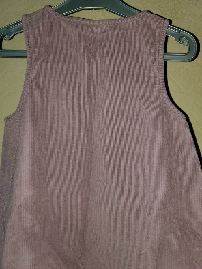 robe fille 4 ans - photo numéro 3