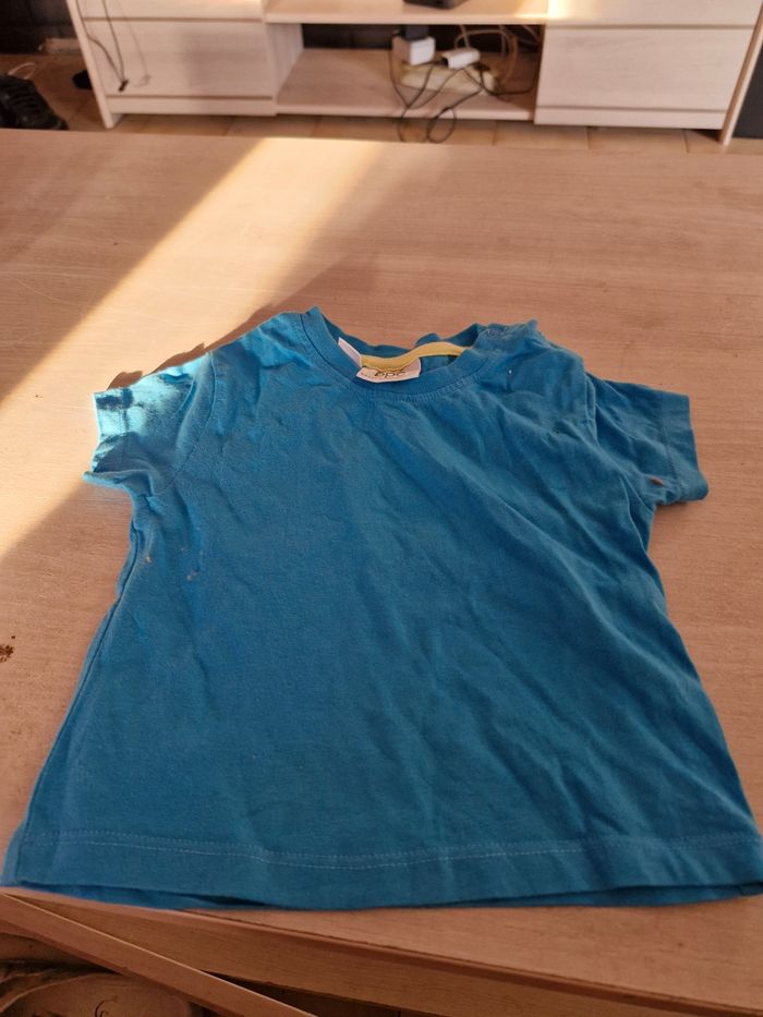T-shirt taille 68/74