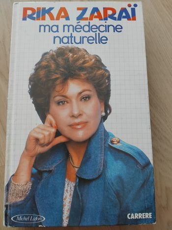 Ma médecin naturelle 
