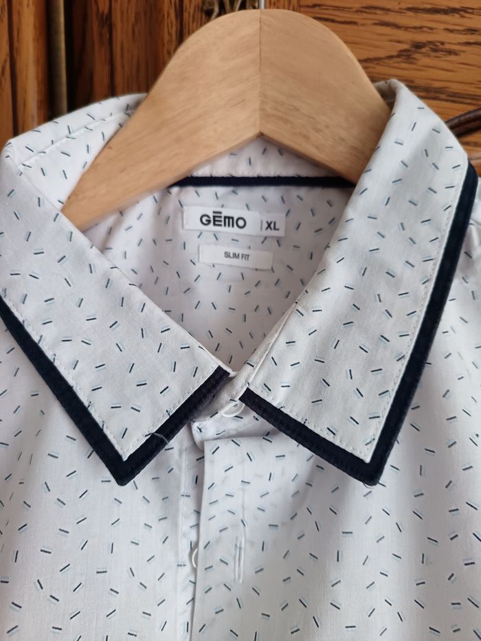 Chemisette - photo numéro 2