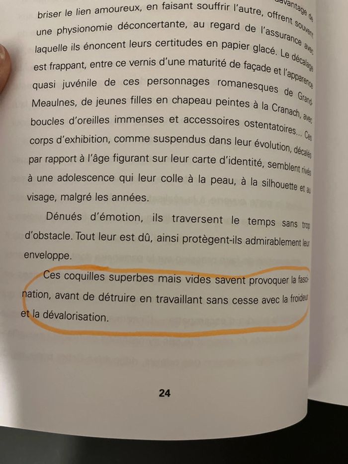 Livre psychologie développement personnel Les pervers - photo numéro 4