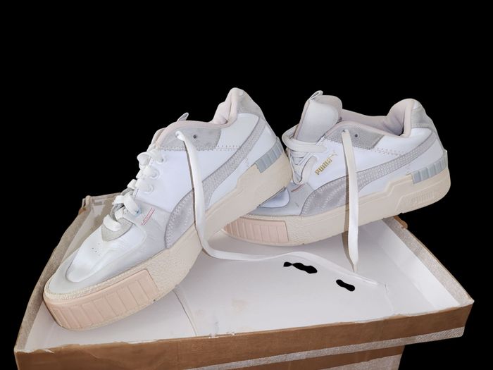 Puma très bon état