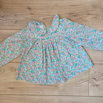 Blouse Jacadi 36 mois