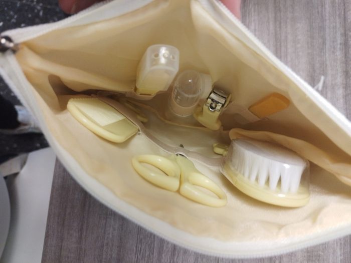 Trousse de soins - photo numéro 3