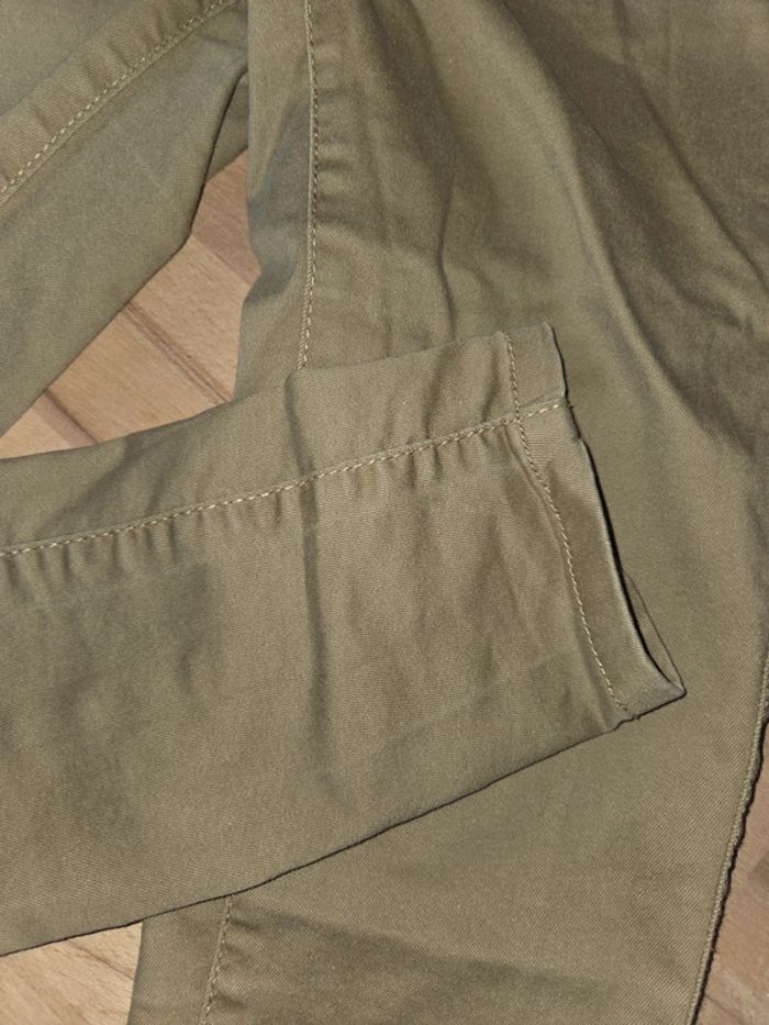 Jeggin camaïeu taille 38 - photo numéro 4