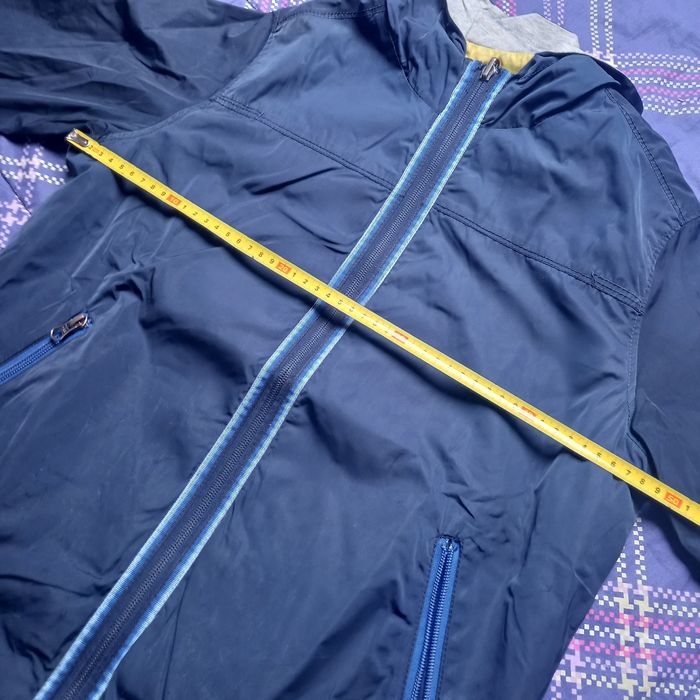 Veste réversible pour garçon de 12 ans - photo numéro 7