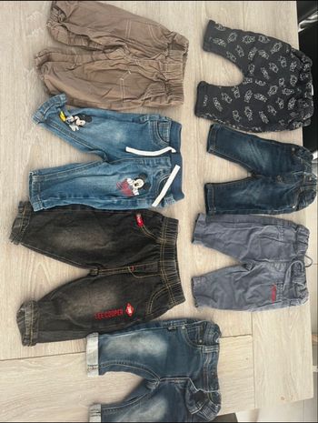 Pantalon 