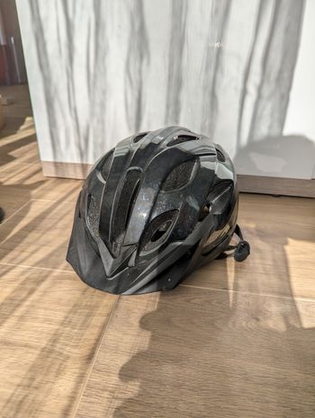 Casque vélo adulte 