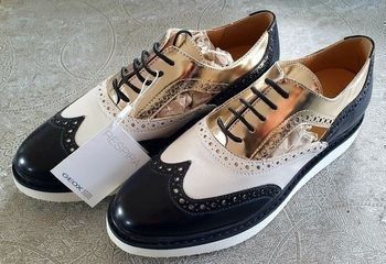 Chaussures GEOX Taille 37