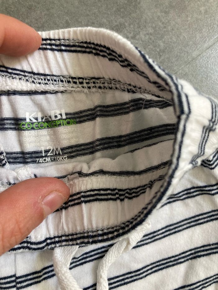 Short - photo numéro 2