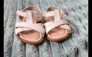 Claquette fille kokin 22