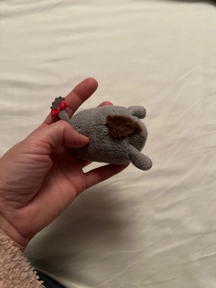 Tsum tsum Bourriquet - photo numéro 2