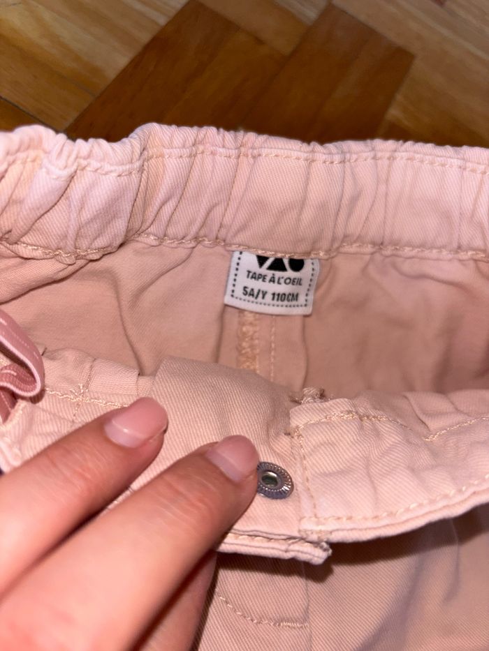 Petite pantalon - photo numéro 4