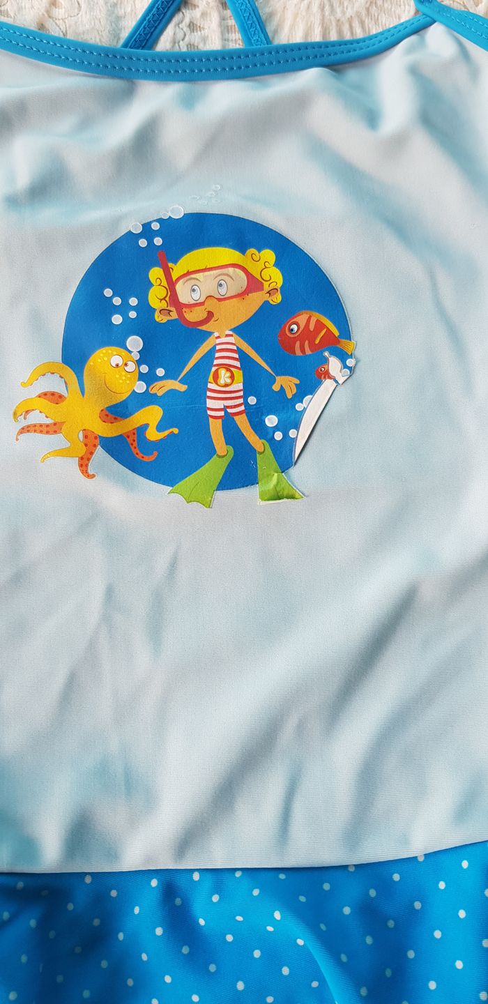 Maillot de bain - photo numéro 2