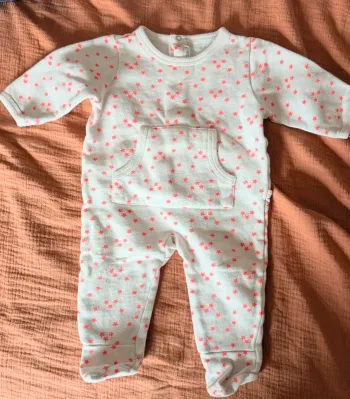 Pyjama bout'chou
