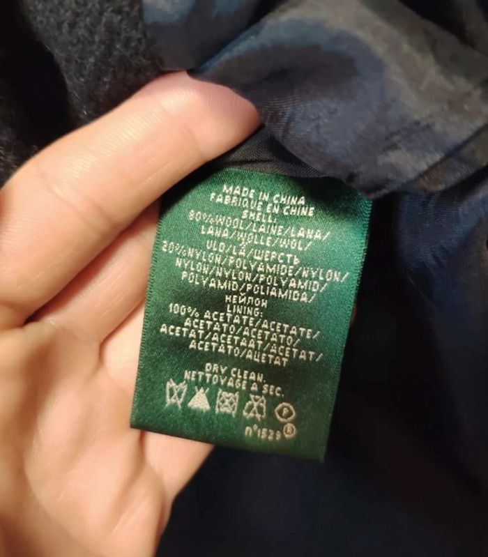 Manteau Lauren Ralph Lauren - photo numéro 6