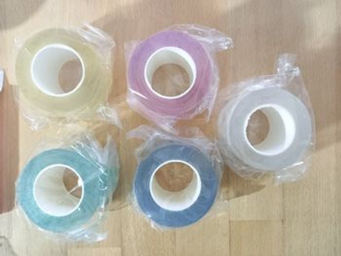 Kit Nano Tape bulles - photo numéro 4