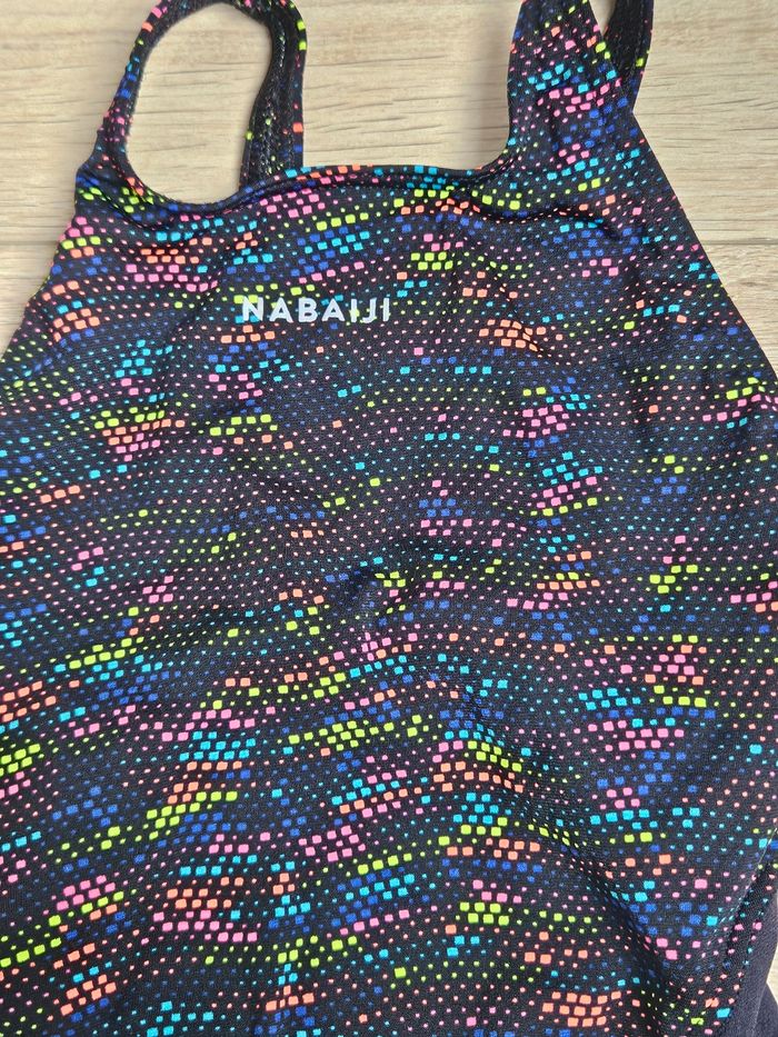 Maillot de bain 8 ans - photo numéro 3