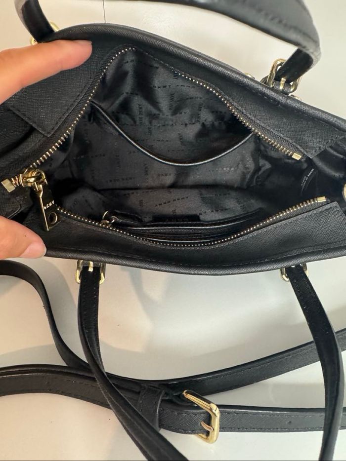 Sac noir DKNY - photo numéro 3