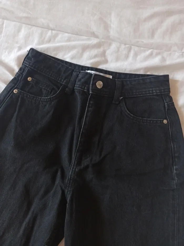 Jeans Zara - photo numéro 4