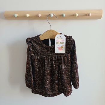 Robe les petites chéries