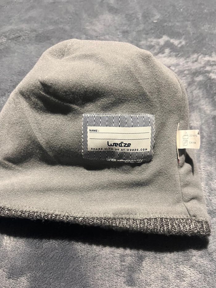 Bonnet garcon - photo numéro 2