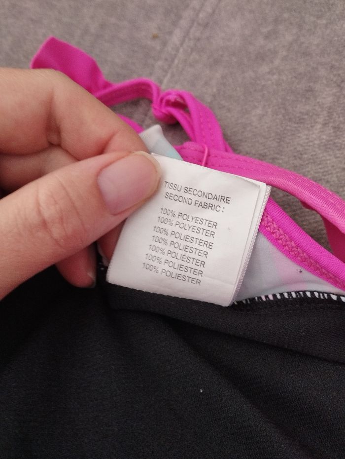 Maillot de bain 1 pièces Lemon Bay - photo numéro 3