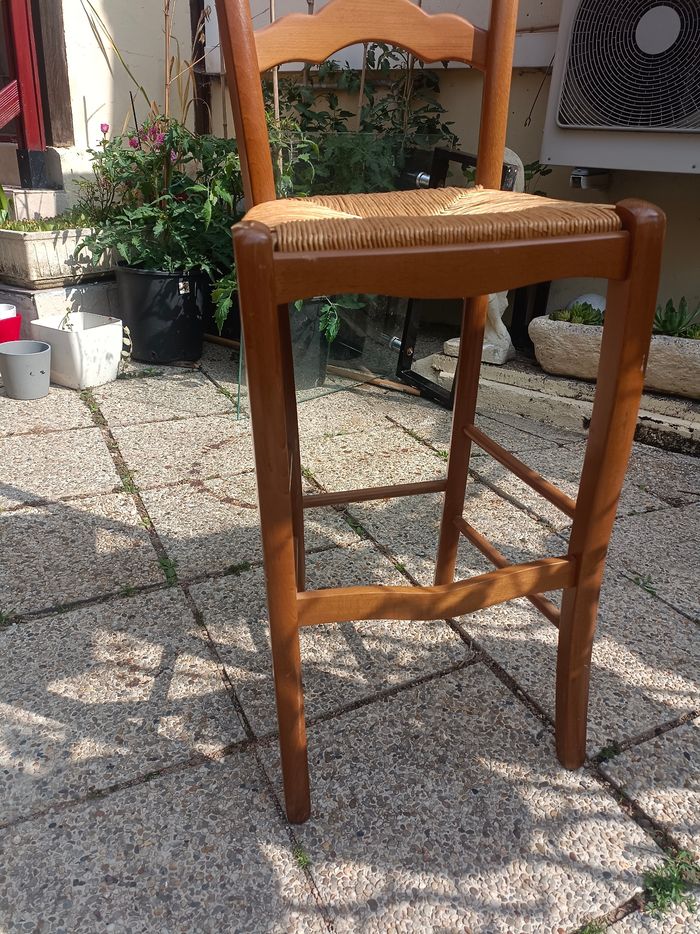 Vend chaise Haute - photo numéro 3