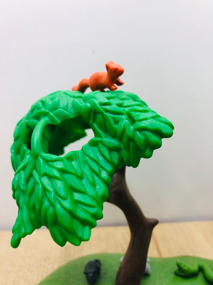 Animaux sauvages playmobil - photo numéro 4