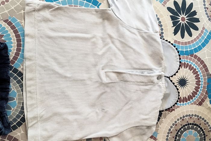 Ensemble Jacadi bébé 12 mois - photo numéro 2