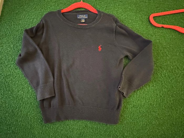 Pull Ralph Lauren