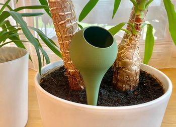 Bulle d’eau pour arrosage 