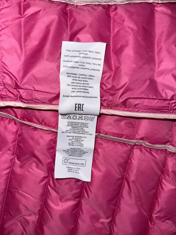 Doudoune jott neuf - photo numéro 8