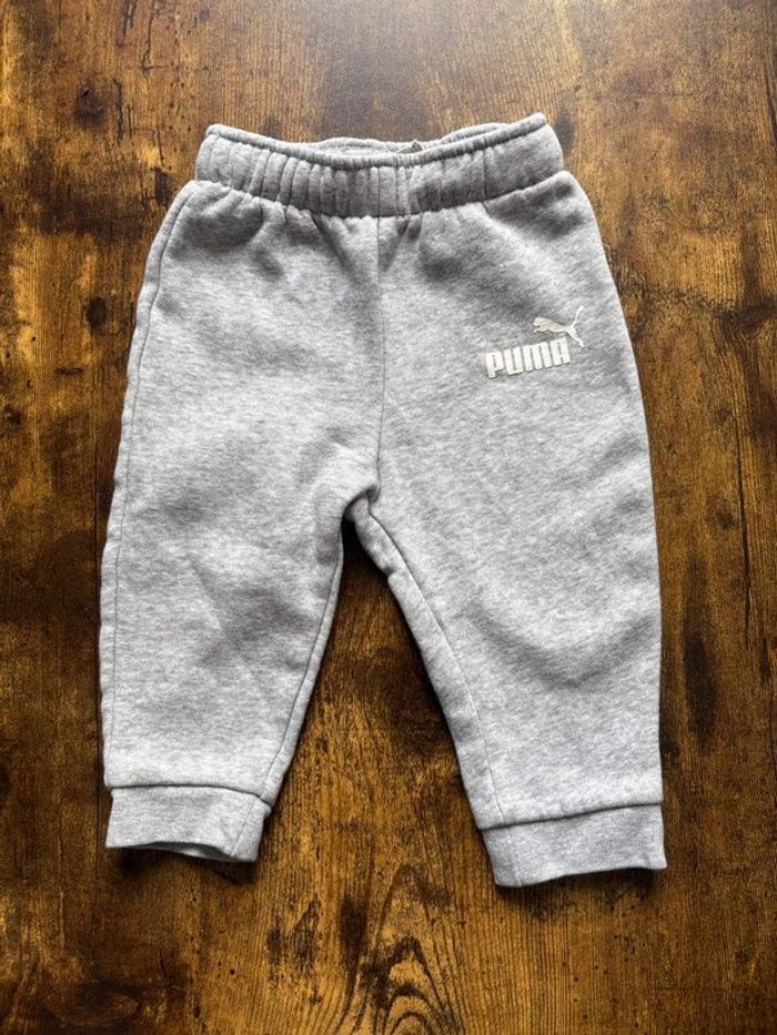 Jogging puma 9m