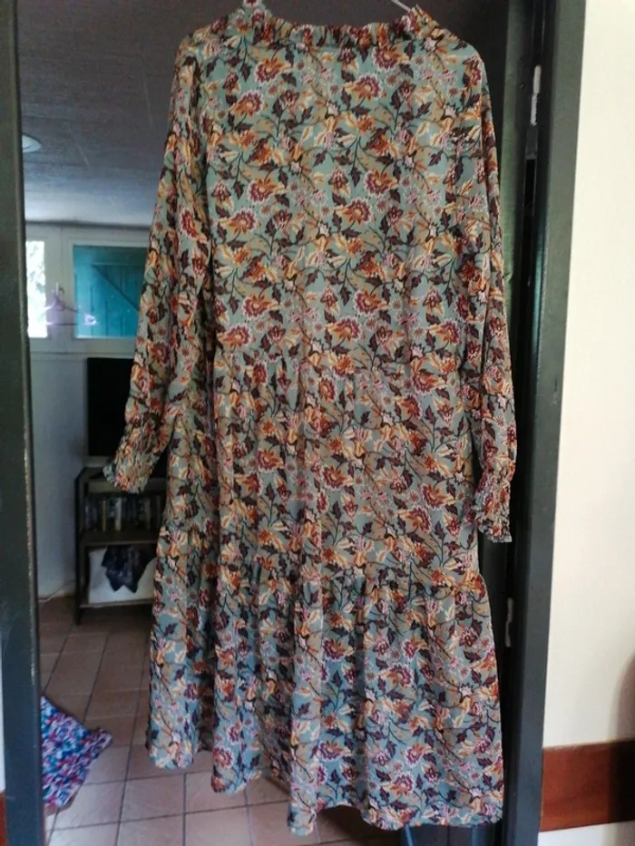 Robe fluide - photo numéro 4