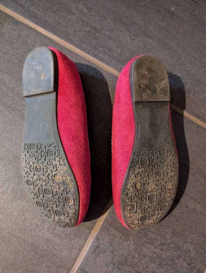 Ballerines - photo numéro 4