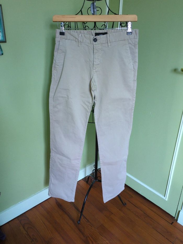 Pantalon homme Celio t38