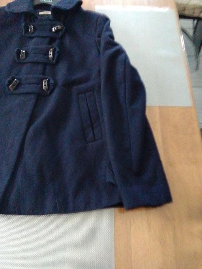Veste/ manteau femme - photo numéro 3