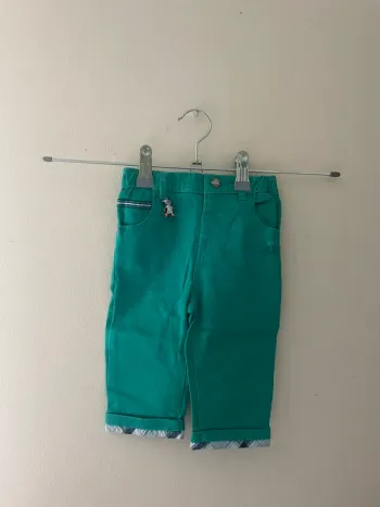 Pantalon Sergent major