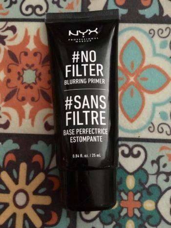 Base de maquillage perfectrice floutante NYX neuve