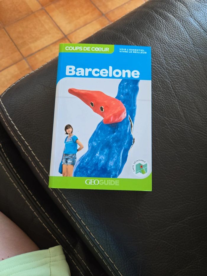 Barcelone