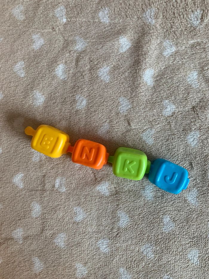 Lot jouets mini prix 4 pièces - photo numéro 2