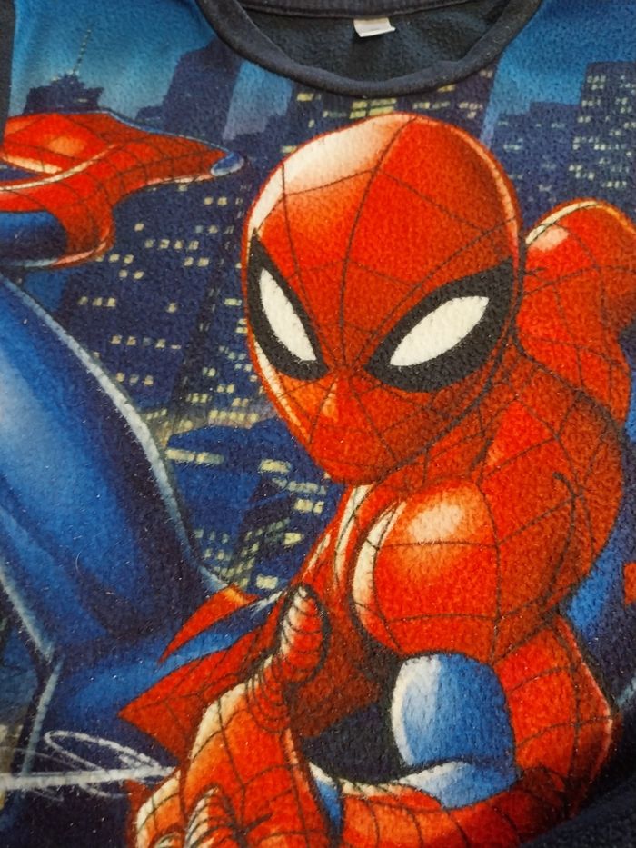 Pyjama 2/3 ans - photo numéro 3