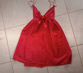 Nuisette Coraline Lady taille 40