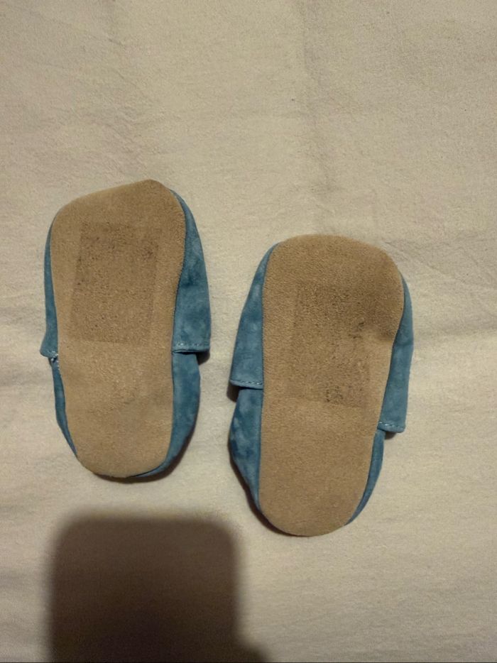 Chaussons - photo numéro 2