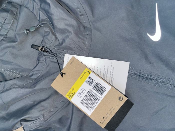 Veste nike running - photo numéro 2
