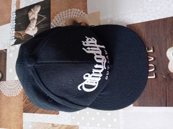 Casquette