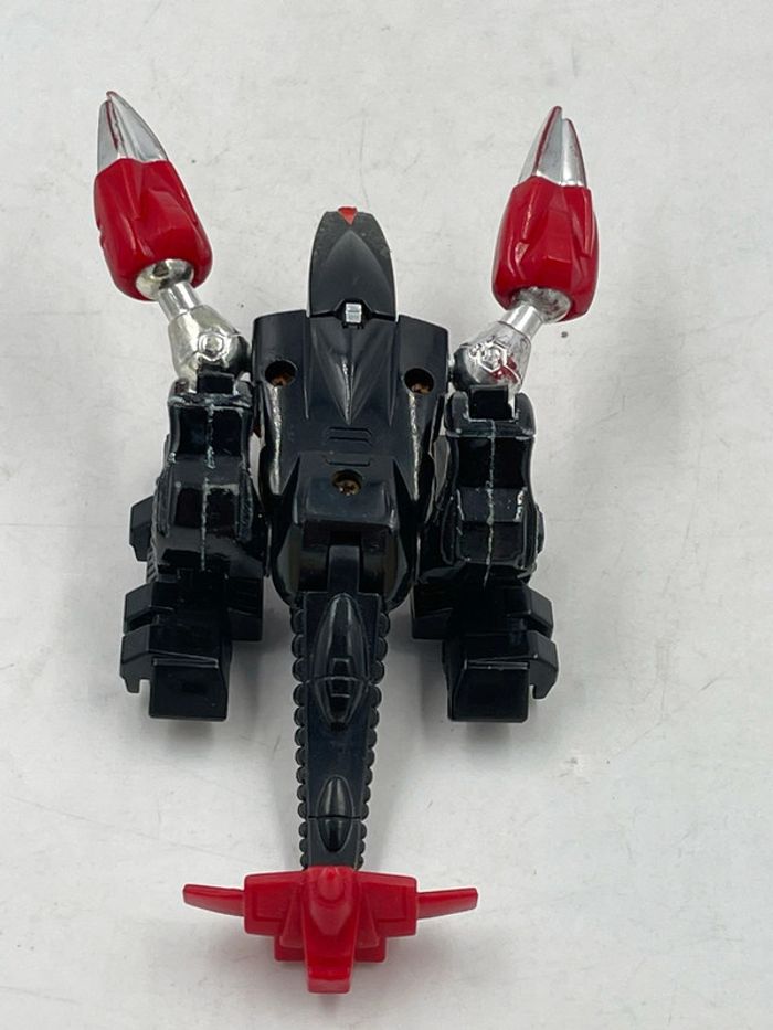 Figurine vintage GoBots Scorp Mrd-103 Bandai Tonka 1983 - photo numéro 5