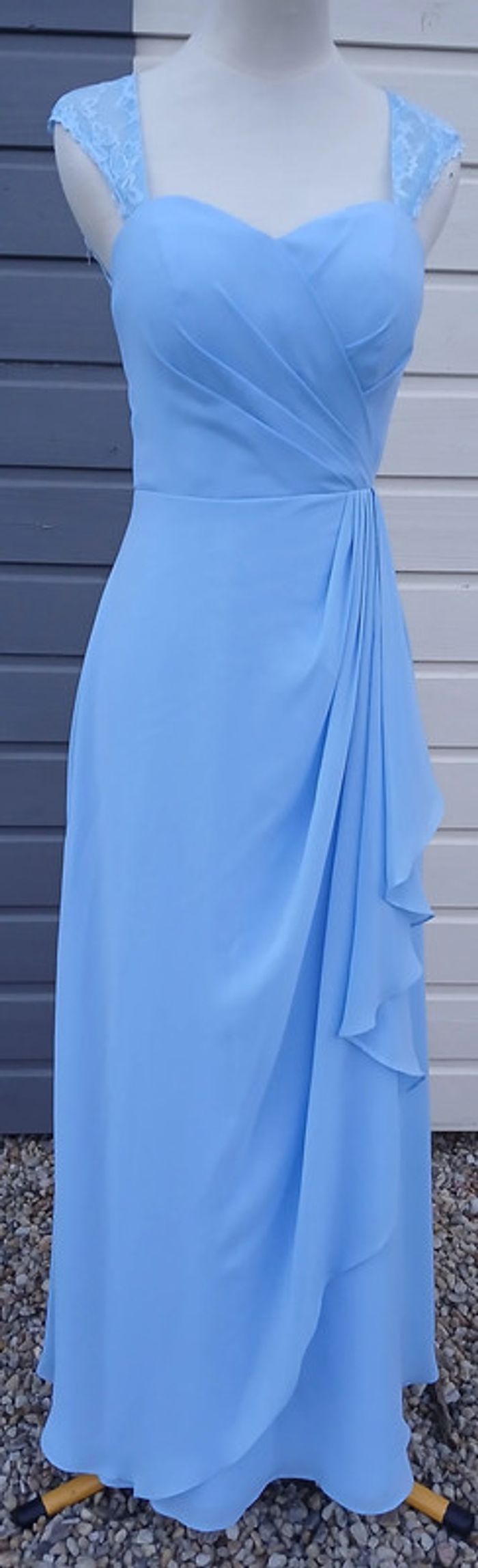 robe chic taille 36 - photo numéro 2